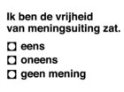 Vrijheid